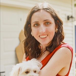 Meet your Posher, Casey